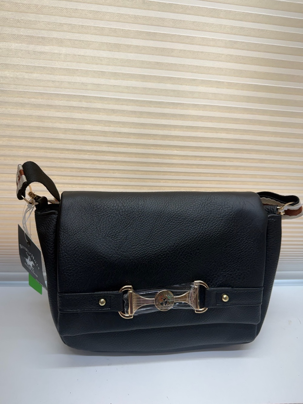 Beverly Hills Polo Club Purse Crossbody